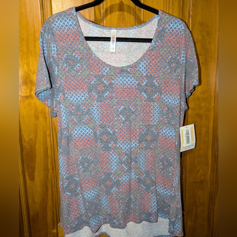 Lularoe Classic T